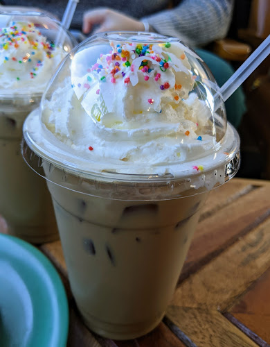 Angel's Island Coffee