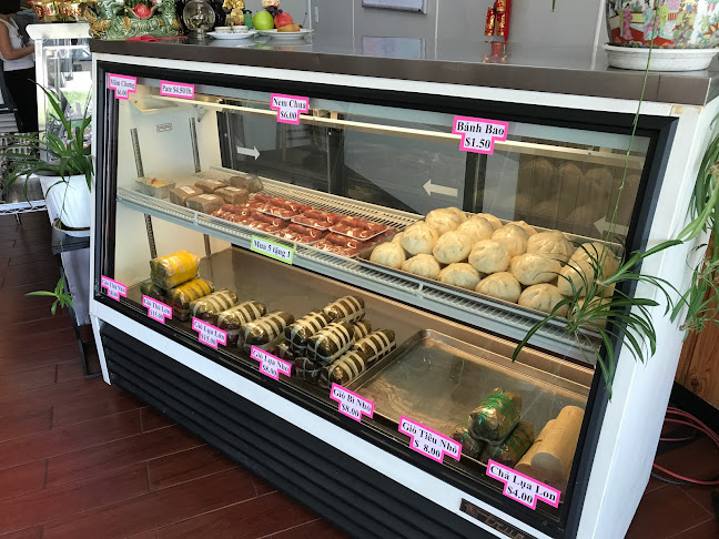 Ba Lee Sandwich Shop - Hospitality and gastronomy