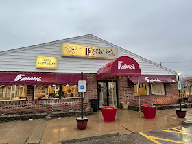 Ferraro's Family Restaurant