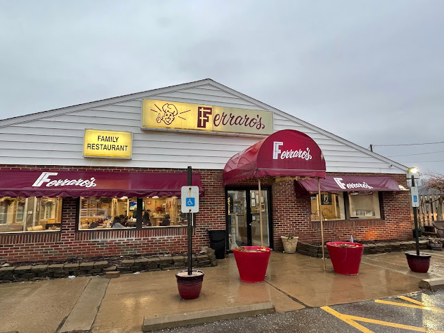 Ferraro's Family Restaurant