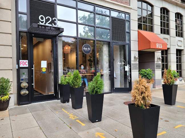 923 15th St NW, Washington, DC 20005, United States