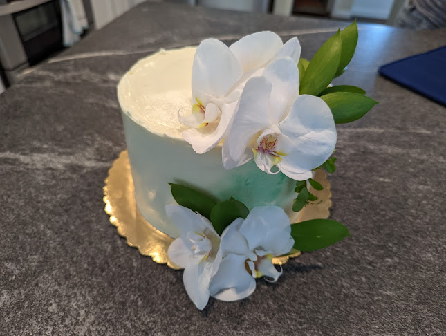 Opinii despre The Perfect Pear Catering Co în Jacksonville - Hospitality and gastronomy