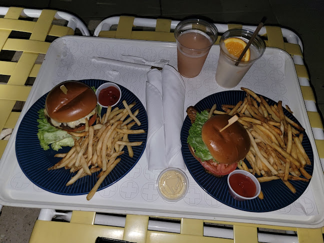 Lido Bayside - Miami Beach