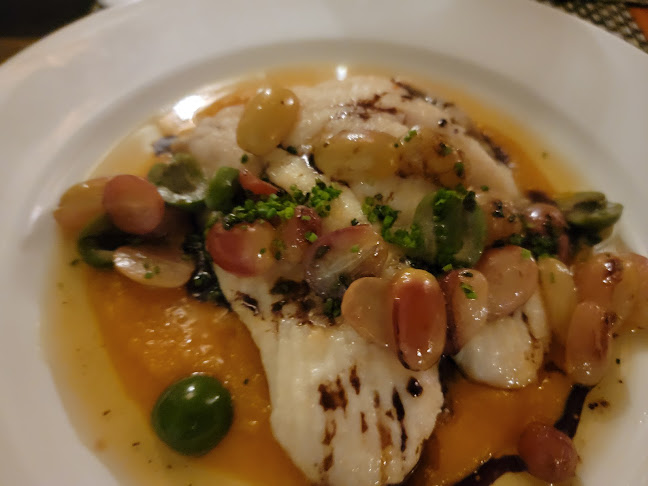 Comentarii opinii despre Coda Del Pesce