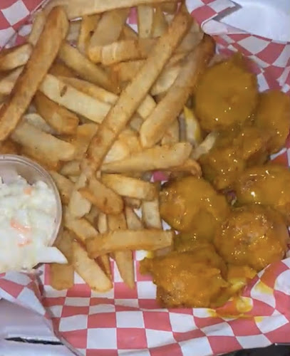 Opinii despre Wingbar 731 în Jackson - Hospitality and gastronomy