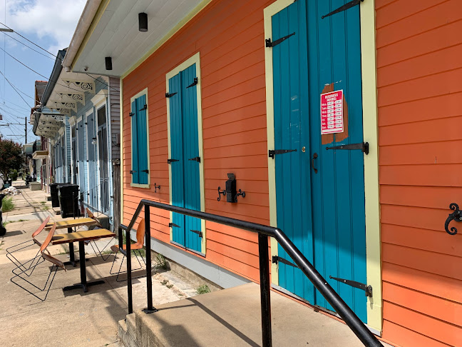 Treme Coffeehouse - Hospitality and gastronomy