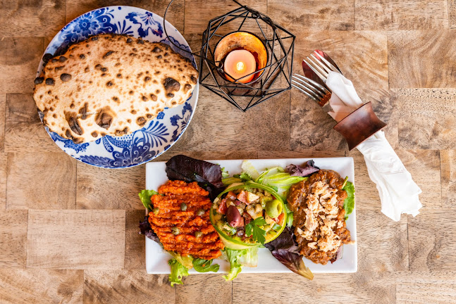 Char'd City - Hospitality and gastronomy