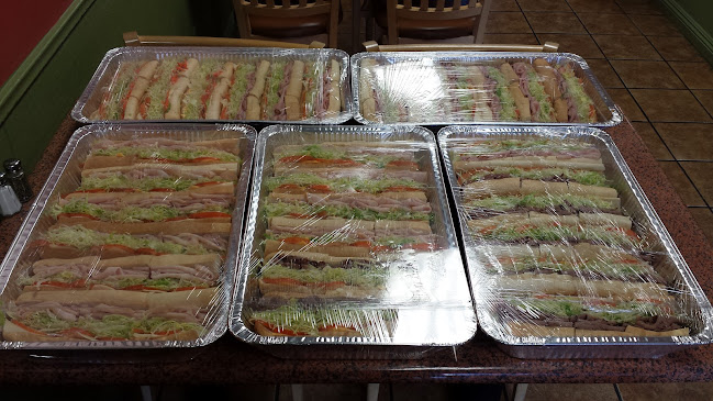 Comments and reviews of CJ Deli