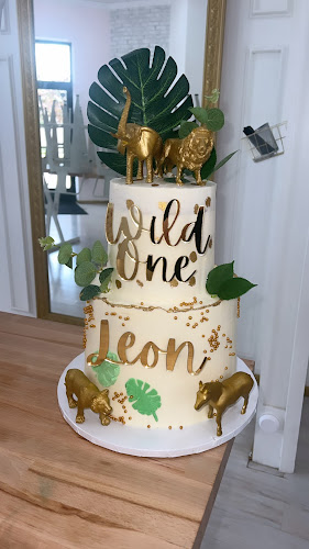 Opinii despre Cakes With A Whisk în Rochester Hills - Hospitality and gastronomy