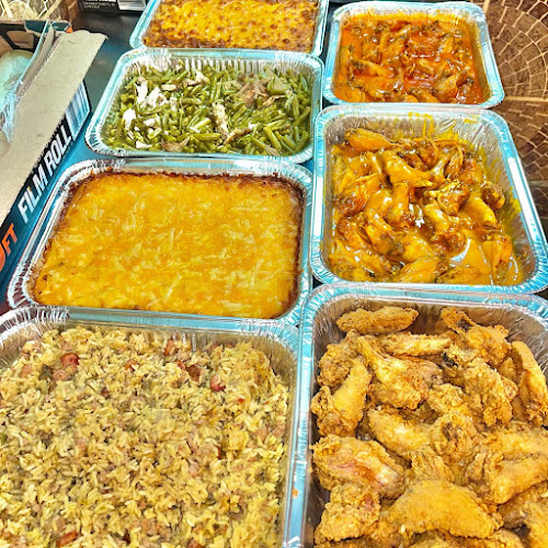 Reviews of Judy's Creation in Tallahassee - Hospitality and gastronomy
