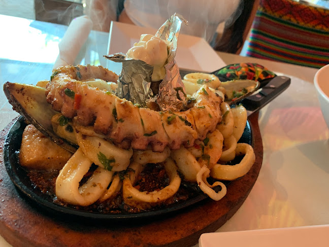 El Tayta | Peruvian Restaurant - Hallandale Beach
