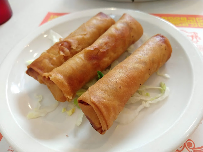 Taste of Asia - Hospitality and gastronomy