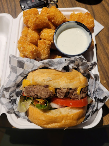 Better Than Mama's - Salem