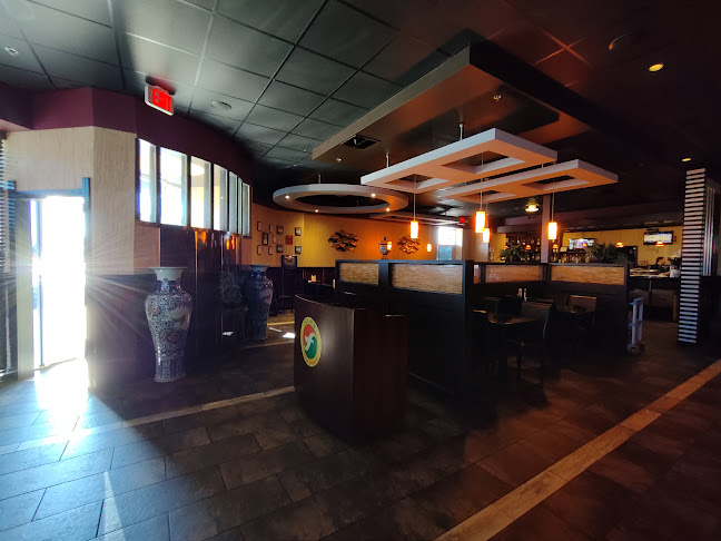 Opinii despre Jasmine Asian Cuisine în Murfreesboro - Hospitality and gastronomy