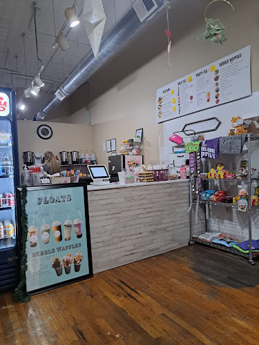 Comments and reviews of Bubblee Tea Boba Shop