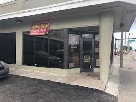 Broadway Pizza & Subs