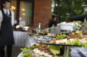 Check In Catering