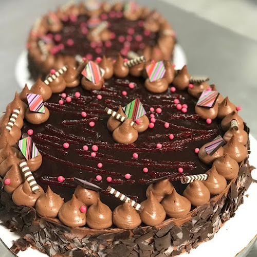 Opinii despre Dolce Italia Desserts, Inc. în San Diego - Hospitality and gastronomy