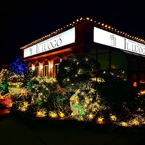 Comentarii opinii despre Il Luogo