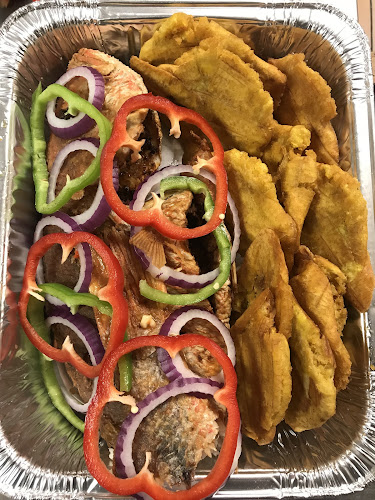 Opinii despre Ti Manmi’s Kitchen Boynton în Boynton Beach - Hospitality and gastronomy