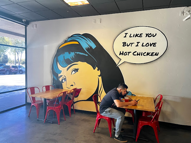 1778 Mitchell Rd, Ceres, CA 95307, United States