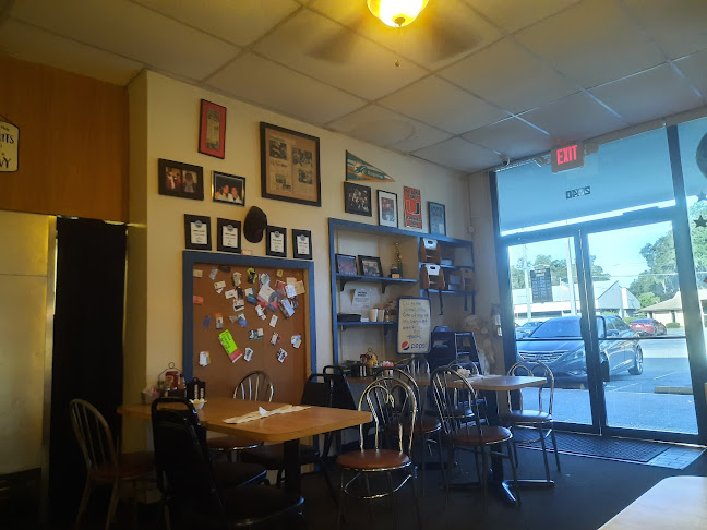 Fat Jacks Deli & Pub - Lakeland