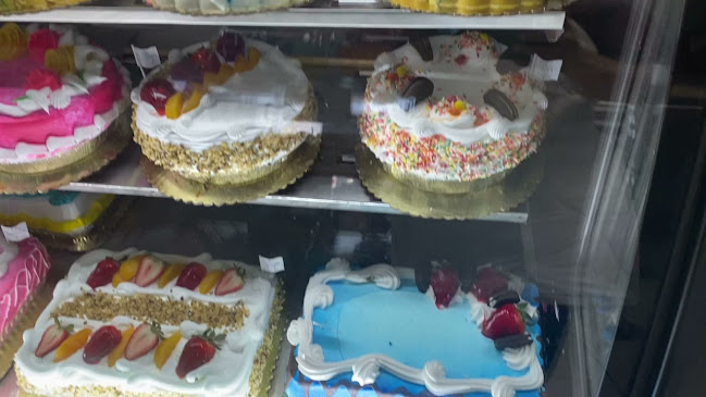 Opinii despre Kern Bakery în Delano - Hospitality and gastronomy