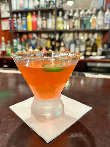 Olive Black Chicago - Chicago