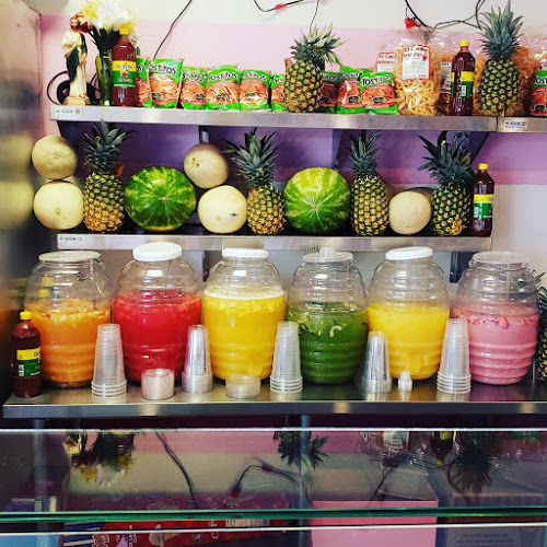 Comentarii opinii despre La Perla Michoacana | Pomona Mexican Ice Cream