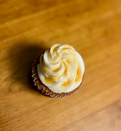 DC Sweet Potato Cake - Hospitality and gastronomy