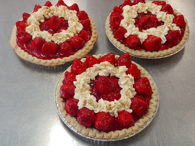 Opinii despre The Avenue Bakery în Baltimore - Hospitality and gastronomy