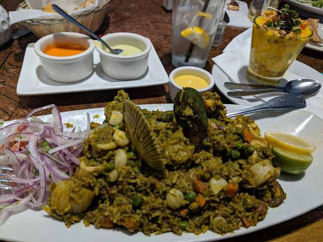 El Rocoto - Hospitality and gastronomy