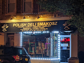 Polish Deli Smakosz