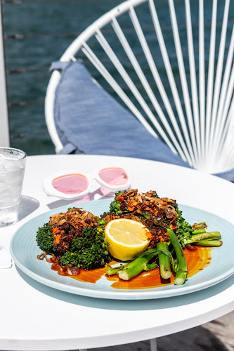 Opinii despre Lido Bayside în Miami Beach - Hospitality and gastronomy