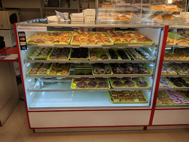 Immanuel Donuts - Dallas