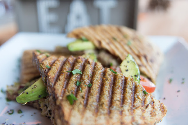 Reviews of Ruby Jean's Kitchen & Juicery in Kansas City - Hospitality and gastronomy