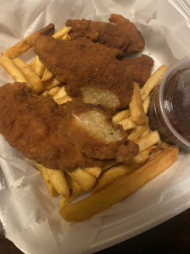 Riverside Cafe - Hospitality and gastronomy