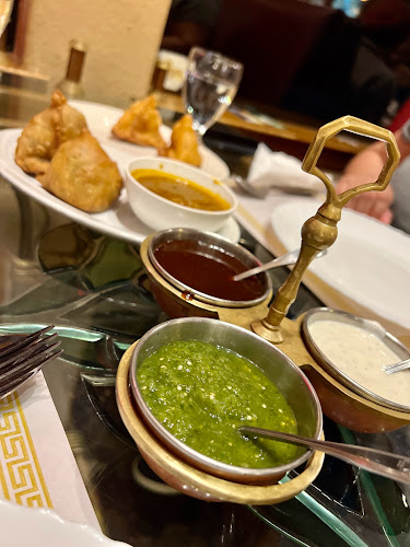 Comentarii opinii despre Nagina Palace