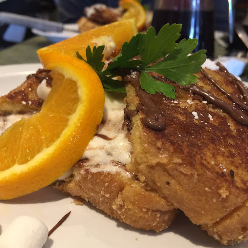 Opinii despre Green Street Cafe în Huntington Beach - Hospitality and gastronomy