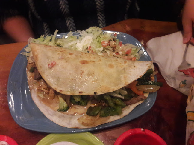 El Torero Mexican Restaurant - Hospitality and gastronomy