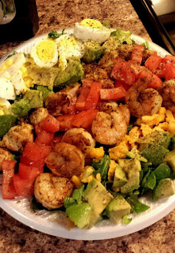 Redd velvet catering - Huntersville