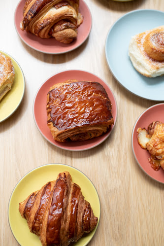 Opinii despre Tartine Pasadena în Pasadena - Hospitality and gastronomy