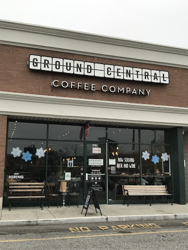 Comentarii opinii despre Ground Central Coffee Company