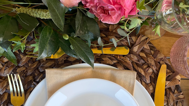 Buttercup Catering - Upland