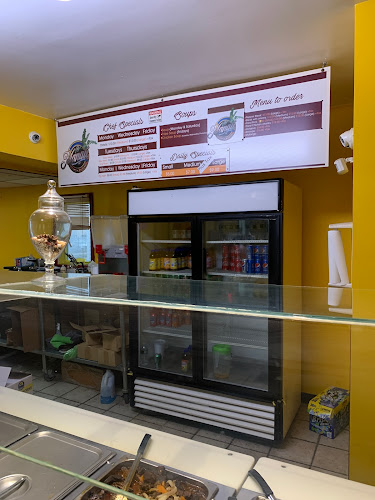 Comentarii opinii despre D'Mangu