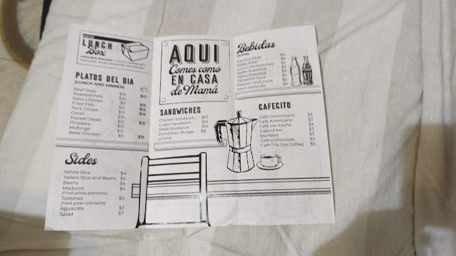 47 Market St, New York, NY 10002, United States