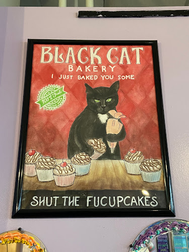 Pawsitivitea CNY Cafe & Cat Lounge - Hospitality and gastronomy