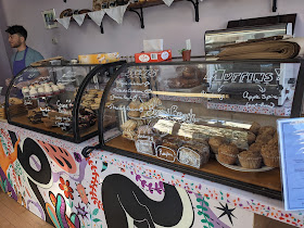 Brewerytown Bakery & Bagels