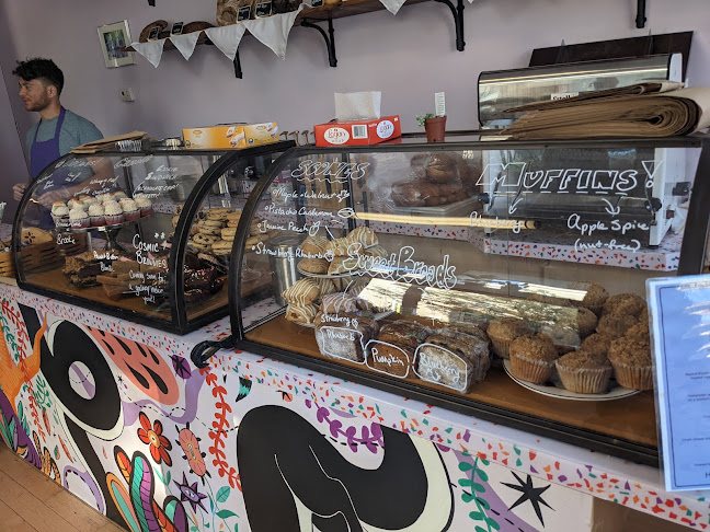 Brewerytown Bakery & Bagels