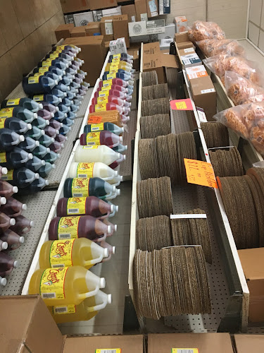 Lulu Distributors - Hospitality and gastronomy